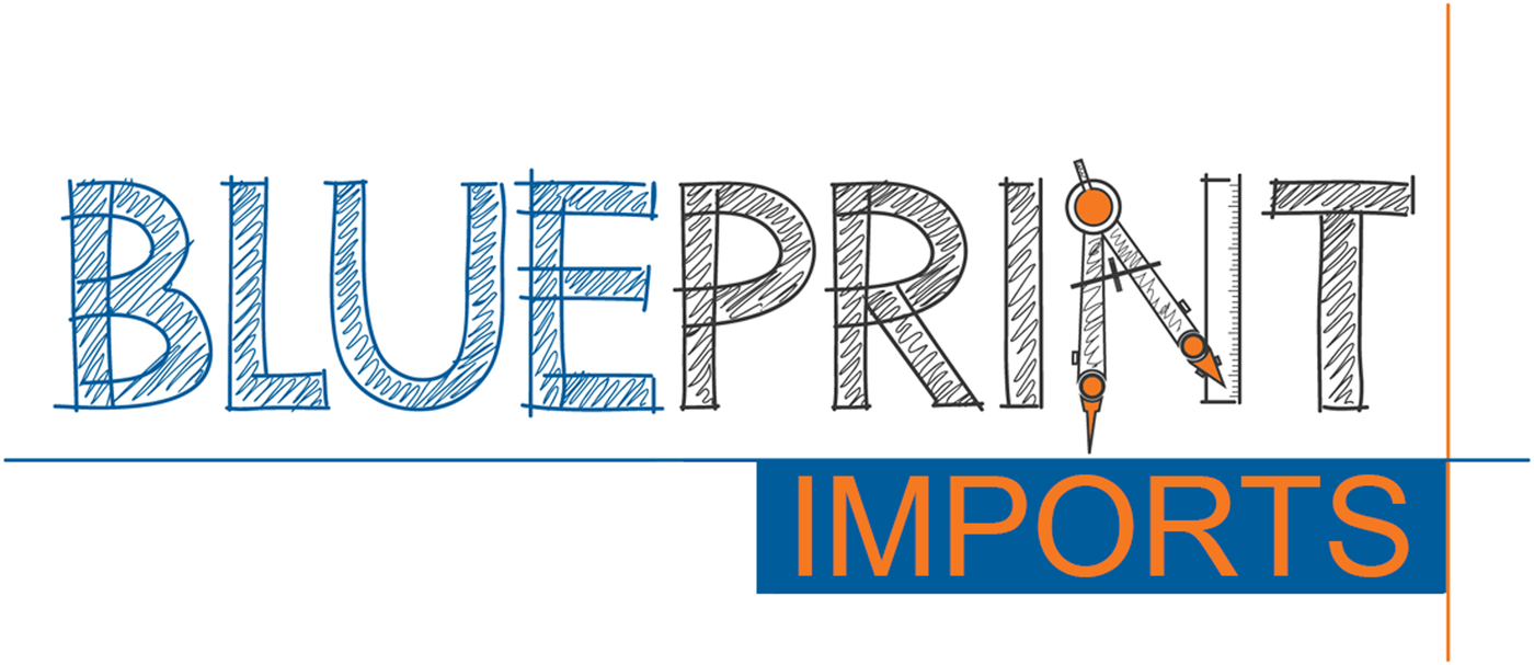 BLUEPRINT IMPORTS