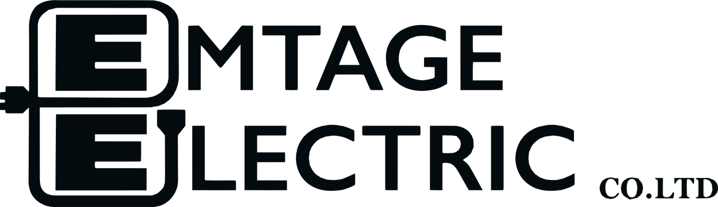 EMTAGE ELECTRIC CO. LTD