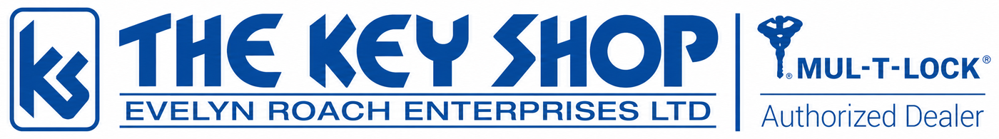 The Key Shop