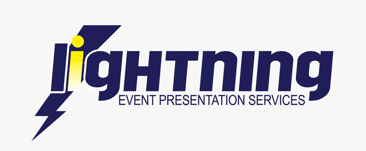 Lightning Event Presentation Services